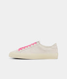 GARMENT PROJECT MAN Kit - Storm X GP Off White Suede Sneakers 110 Off White