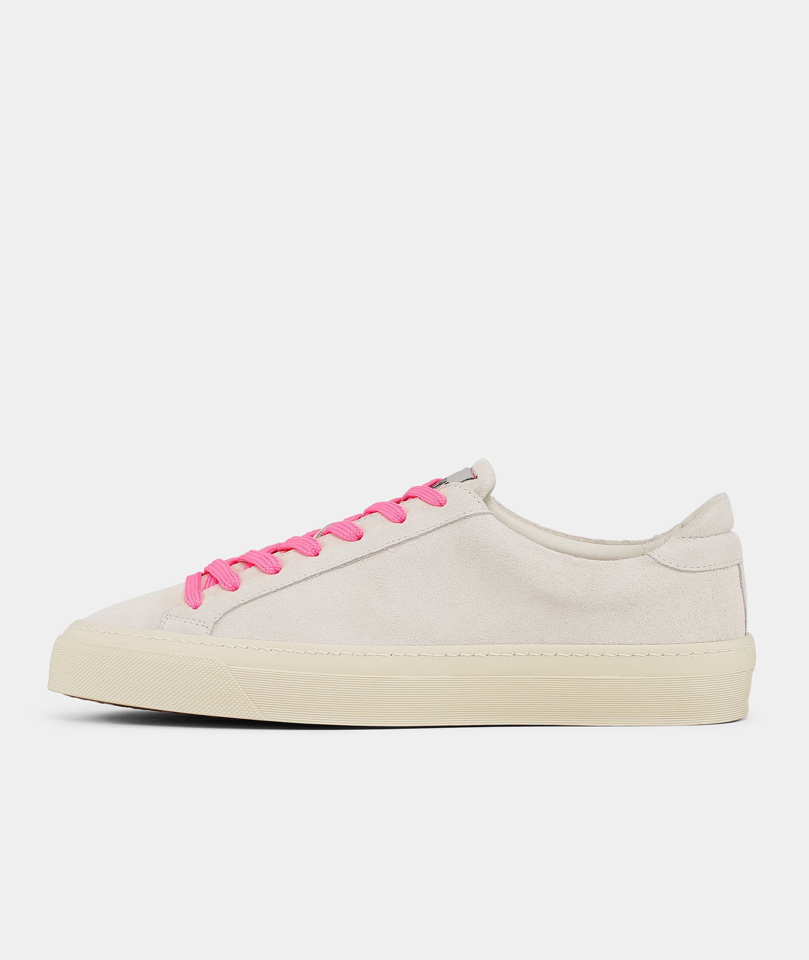 GARMENT PROJECT MAN Kit - Storm X GP Off White Suede Sneakers 110 Off White