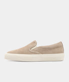 GARMENT PROJECT MAN Kit Slip-On - Earth Suede Sneakers 260 Earth