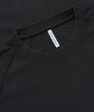 GARMENT PROJECT MAN Kyle LS - Acid Black LS T-shirt 995 Acid Black