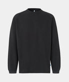 GARMENT PROJECT MAN Kyle LS - Acid Black LS T-shirt 995 Acid Black