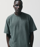 GARMENT PROJECT MAN Kyle SS - Acid Bosco T-shirt