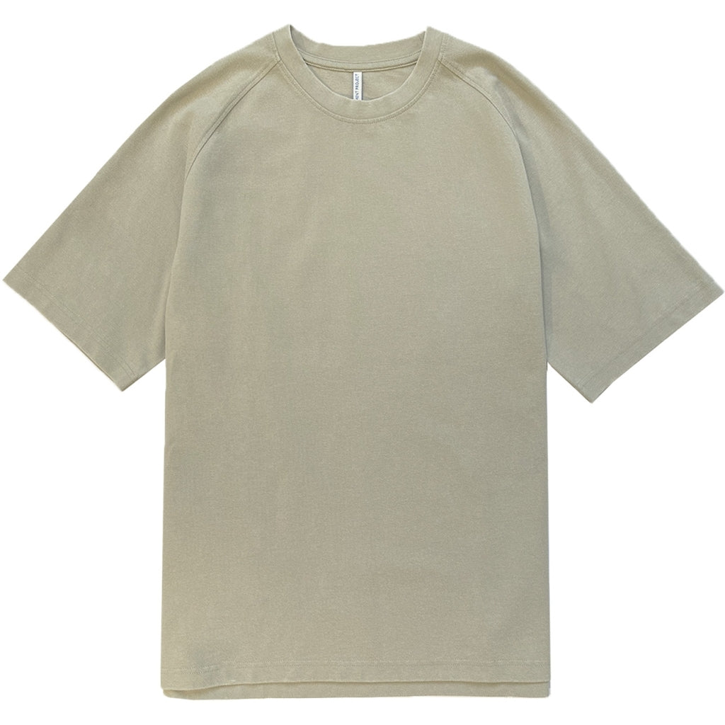 GARMENT PROJECT MAN Kyle SS - Acid Dusty Green T-shirt 2555 Acid Dusty Green
