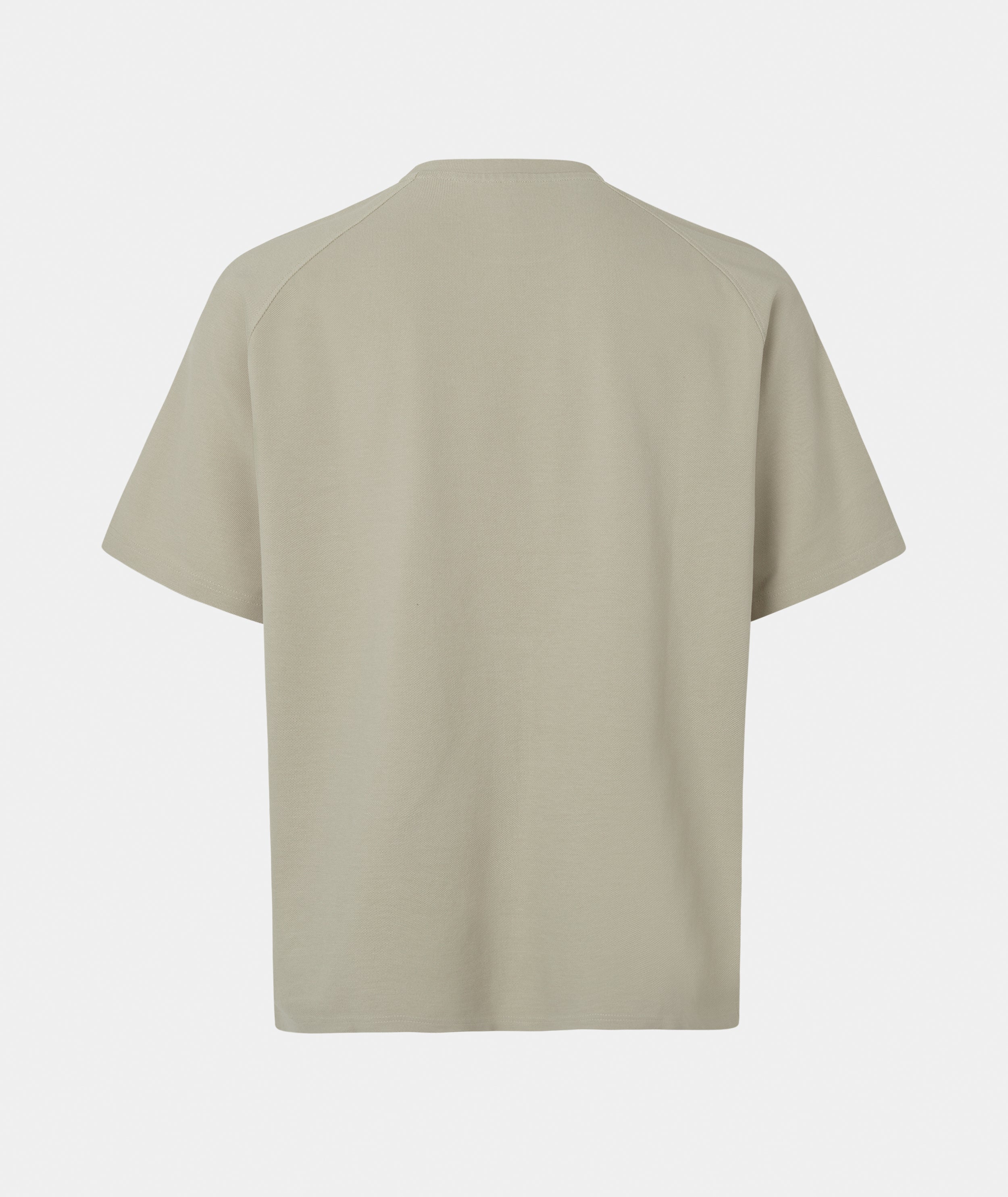 GARMENT PROJECT MAN Kyle SS - Acid Dusty Green T-shirt 2555 Acid Dusty Green