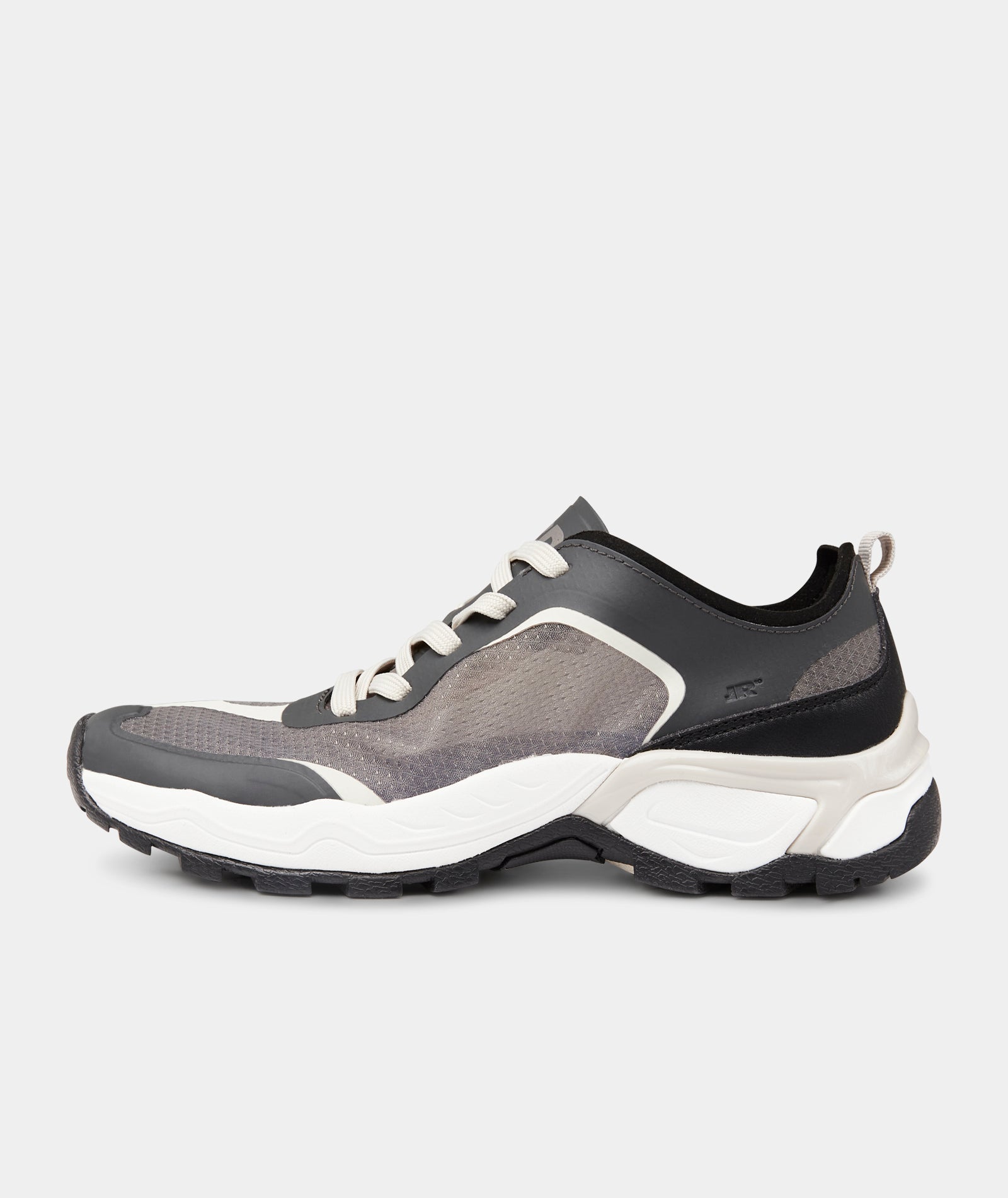 GARMENT PROJECT MAN LR-10 Lightweight Runner - Brain Ripstop Sneakers 270 Brain