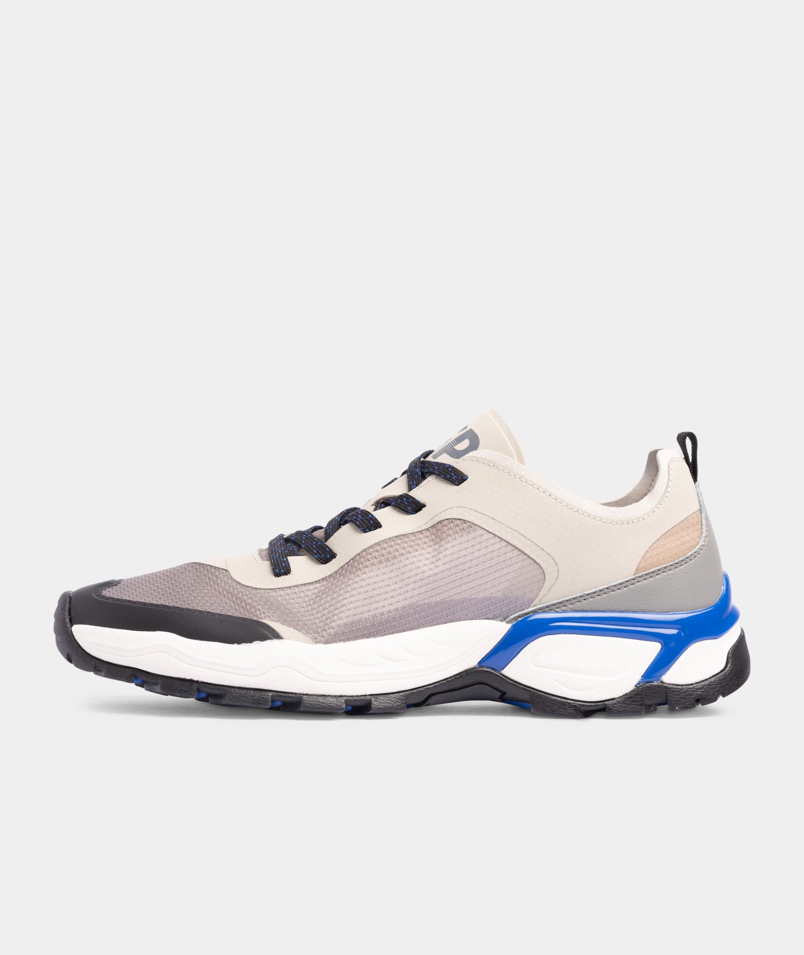 GARMENT PROJECT WMNS LR-10 Lightweight Runner - Stone Sneakers Stone 113