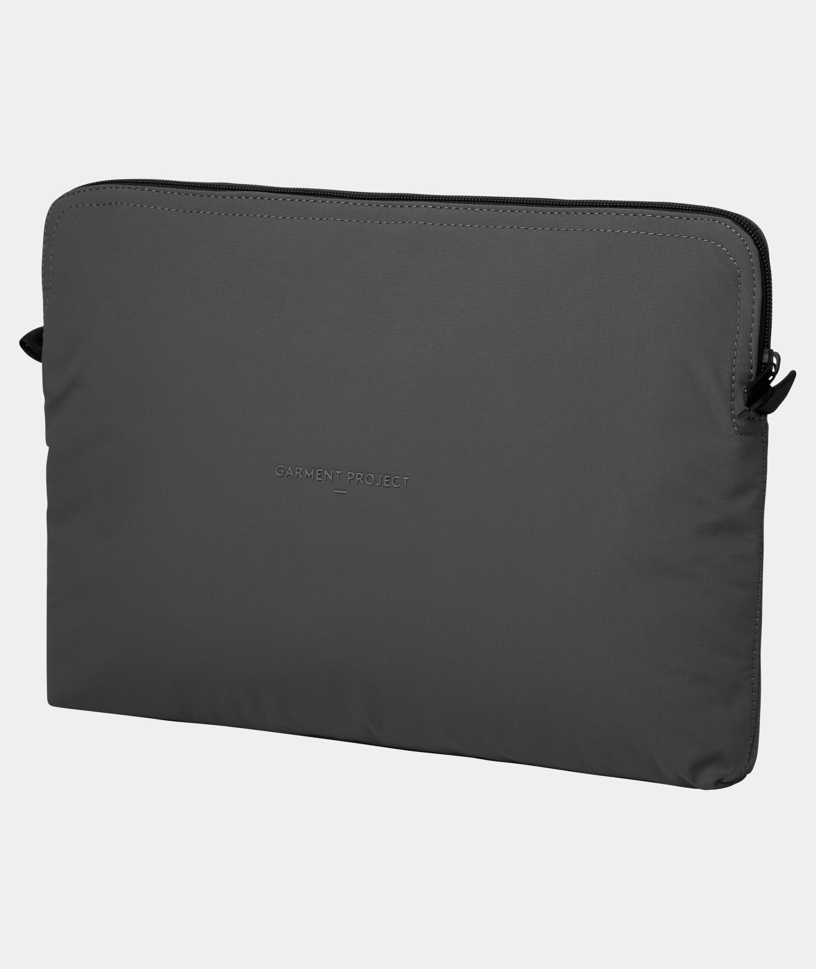 GARMENT PROJECT MAN Laptop Sleeve 13/15' - Grey Bags