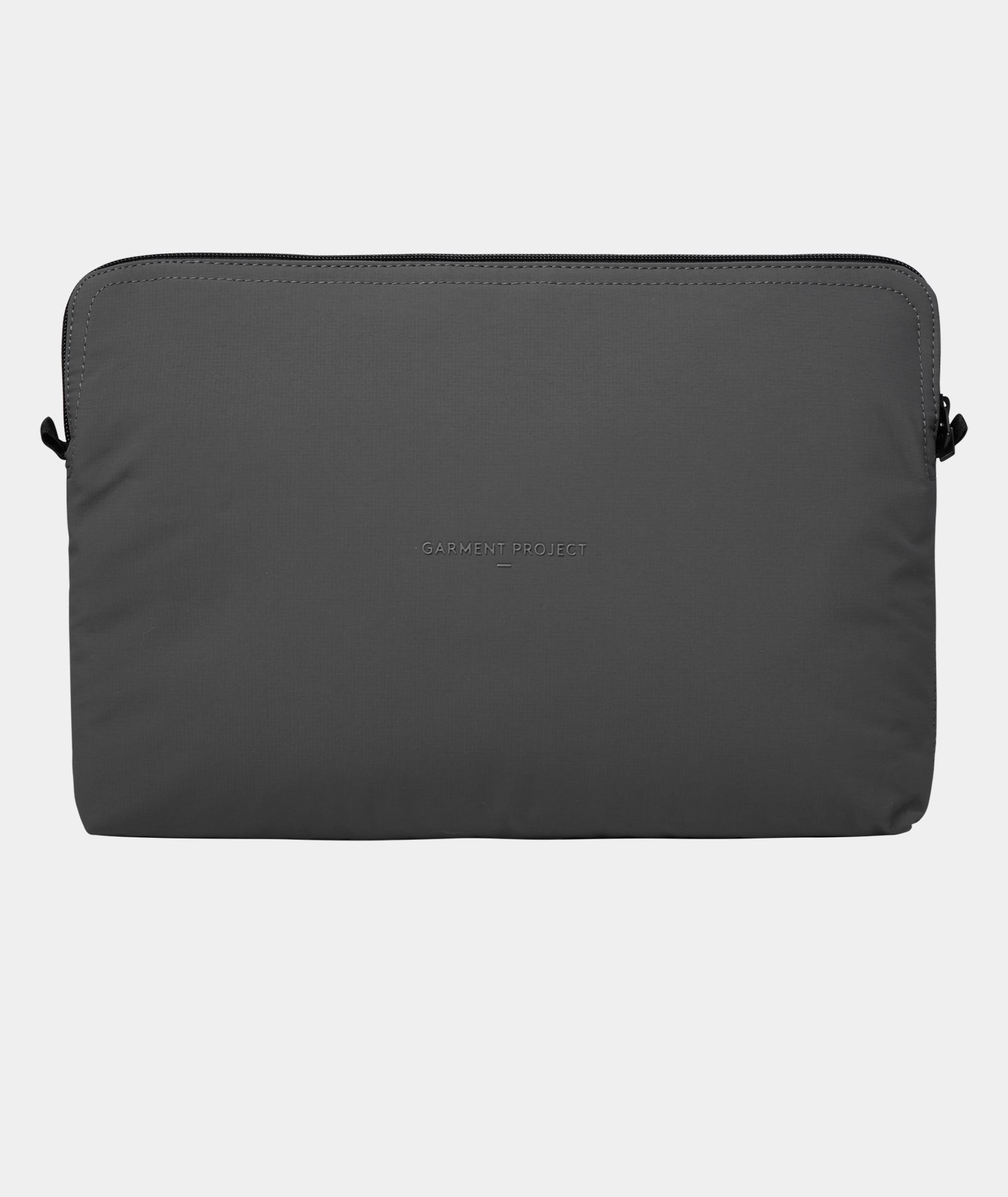 GARMENT PROJECT MAN Laptop Sleeve 13/15' - Grey Bags