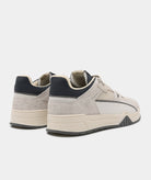 GARMENT PROJECT MAN Lee - Off White / Brain Sneakers 270 Brain