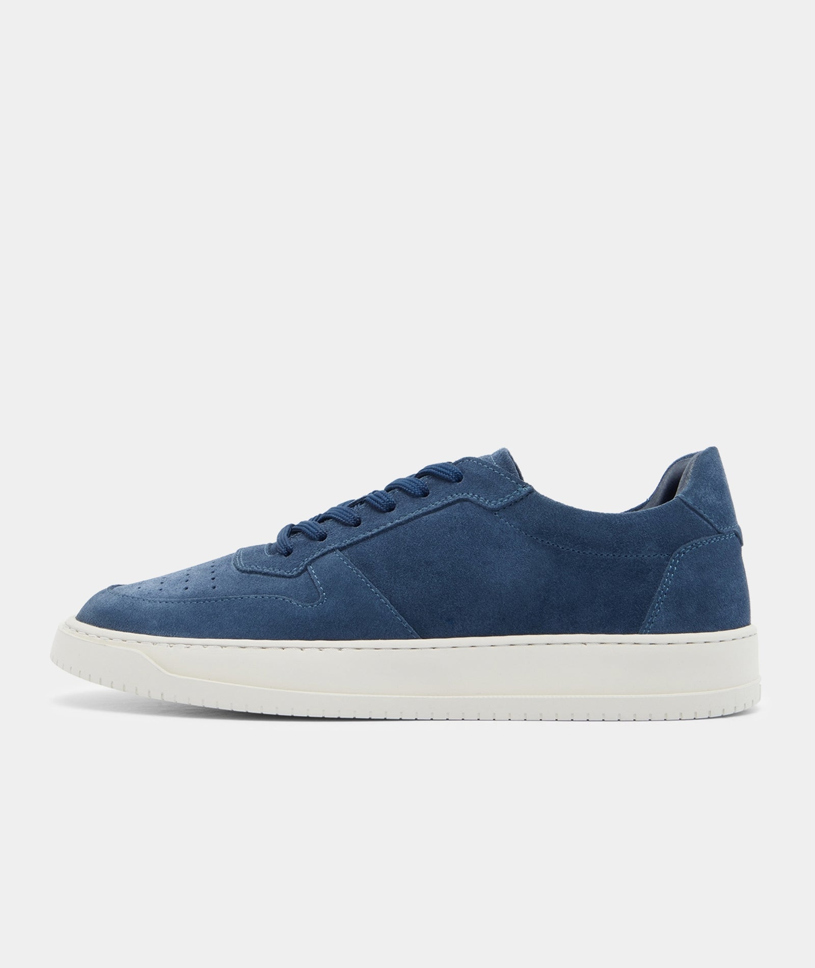 GARMENT PROJECT MAN Legacy - Blue Suede Shoes 550 Blue