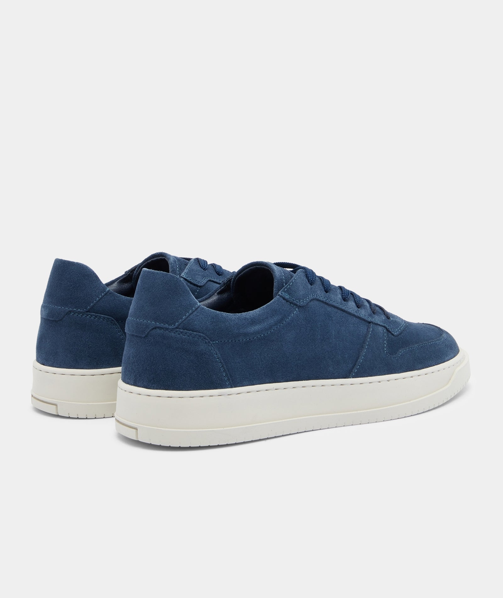 GARMENT PROJECT MAN Legacy - Blue Suede Shoes 550 Blue