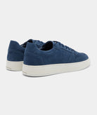 GARMENT PROJECT MAN Legacy - Blue Suede Shoes 550 Blue