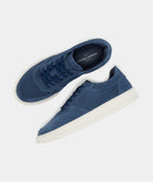 GARMENT PROJECT MAN Legacy - Blue Suede Shoes 550 Blue