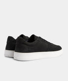 GARMENT PROJECT MAN Legacy - Navy Nubuck Sneakers 500 Navy