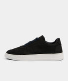 GARMENT PROJECT MAN Legacy - Navy Nubuck Sneakers 500 Navy