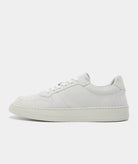 GARMENT PROJECT MAN Legacy - Off White Suede Shoes 110 Off White