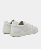 GARMENT PROJECT MAN Legacy - Off White Suede Shoes 110 Off White