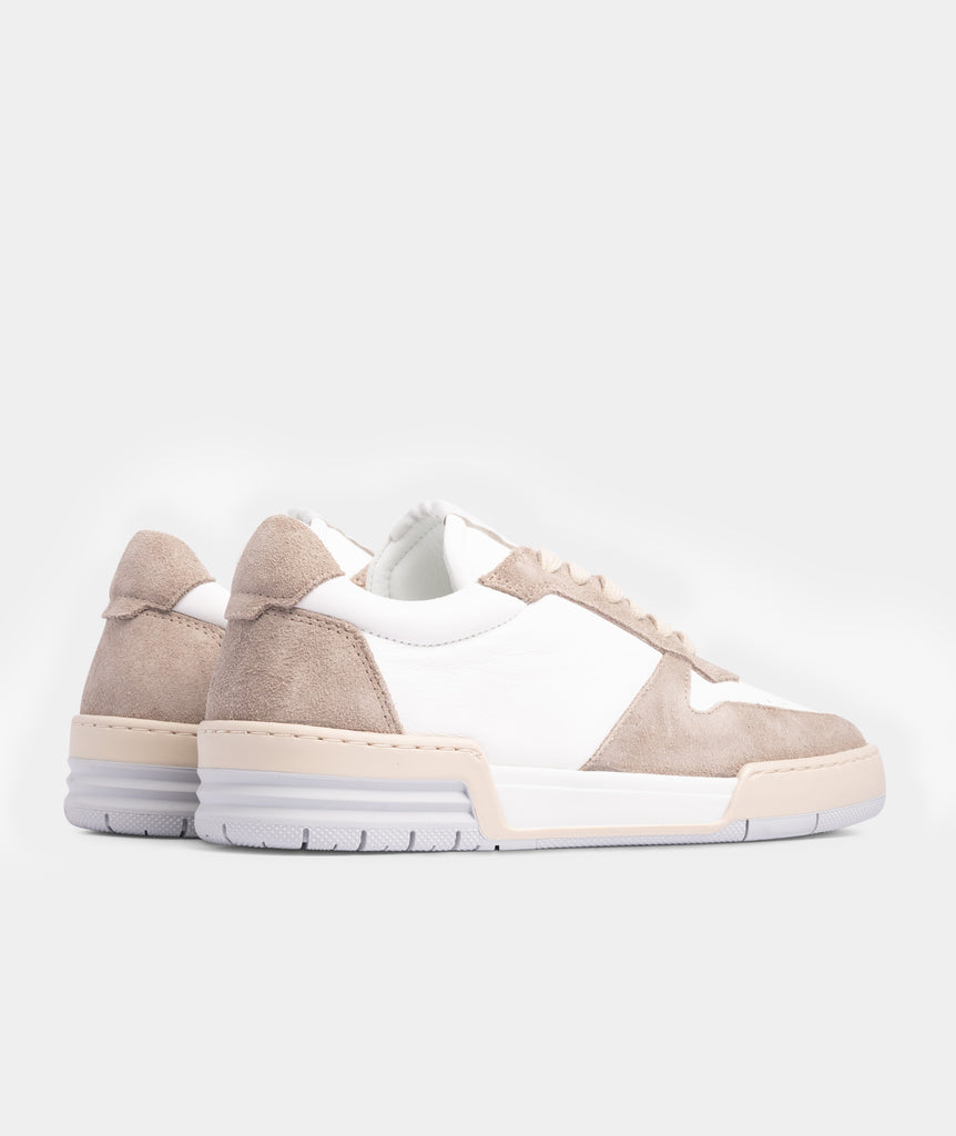 GARMENT PROJECT WMNS Legacy 80s - Ardesia Leather Sneakers 435 Ardesia