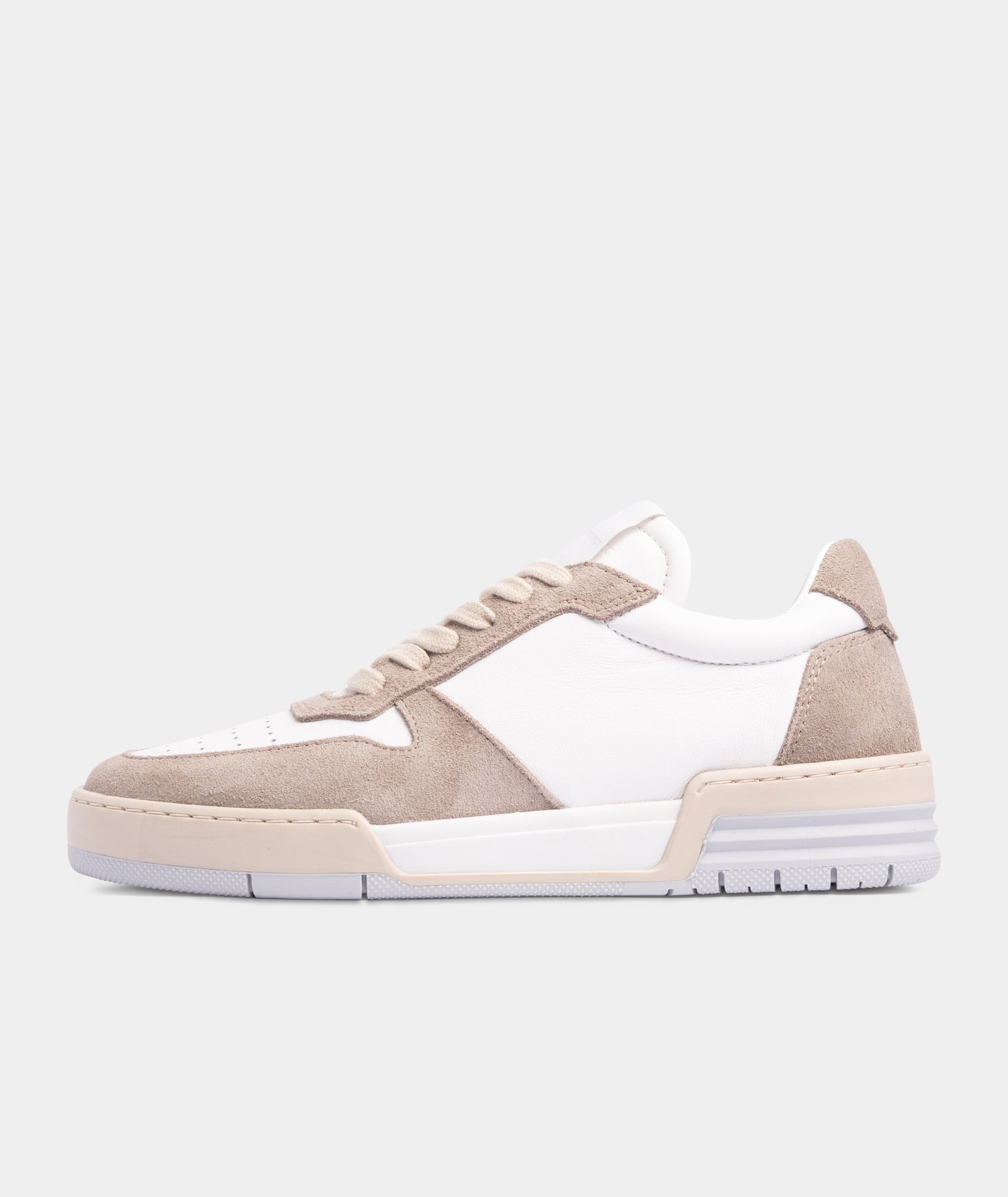 GARMENT PROJECT WMNS Legacy 80s - Ardesia Leather Sneakers 435 Ardesia