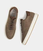 GARMENT PROJECT MAN Legend - Taupe Nubuck Shoes 140 Taupe