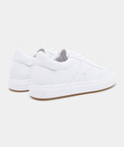 GARMENT PROJECT MAN Legend - White Leather Shoes 100 White