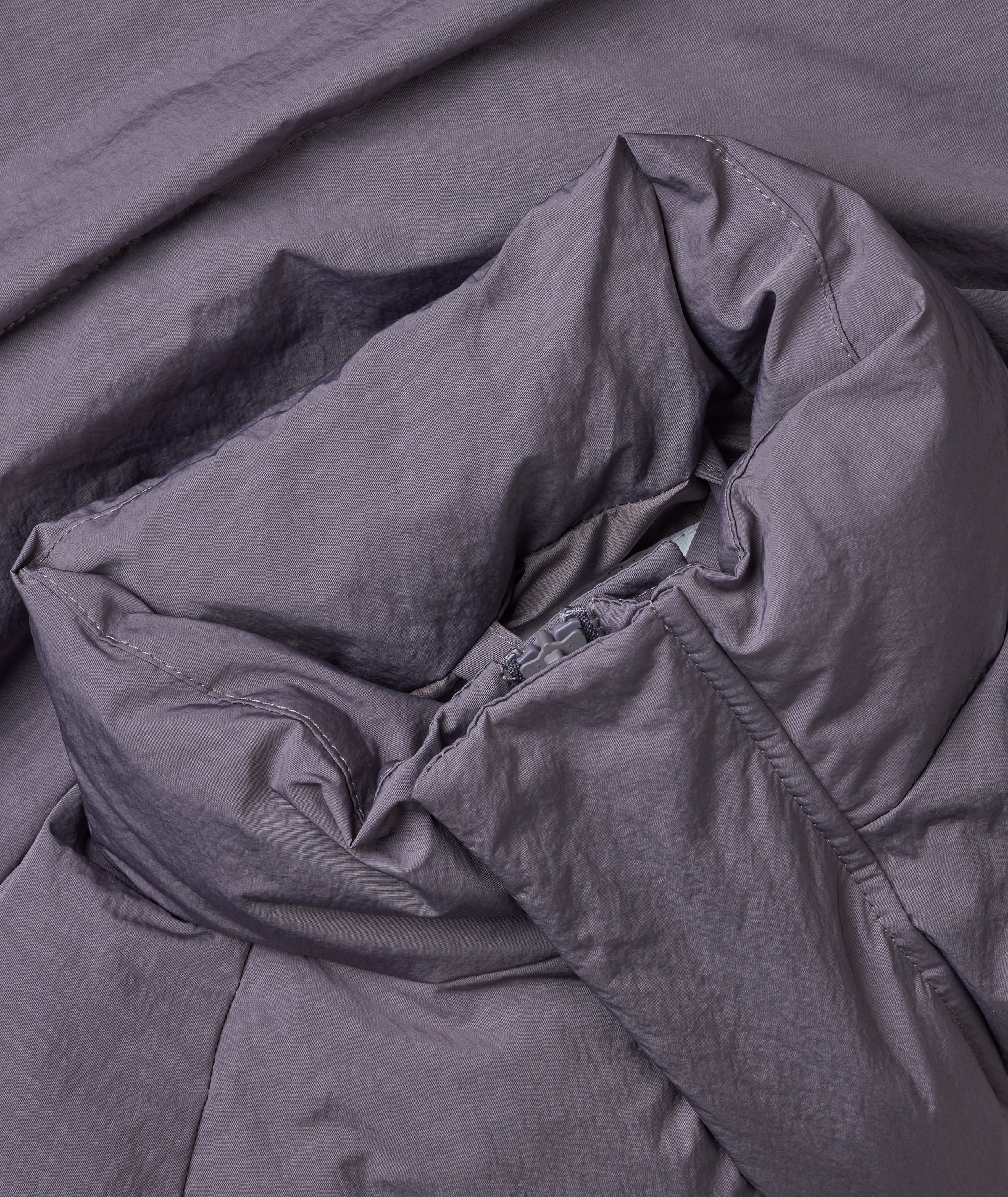 GARMENT PROJECT MAN Liam - Dusty Purple Jacket 730 Dusty Purple