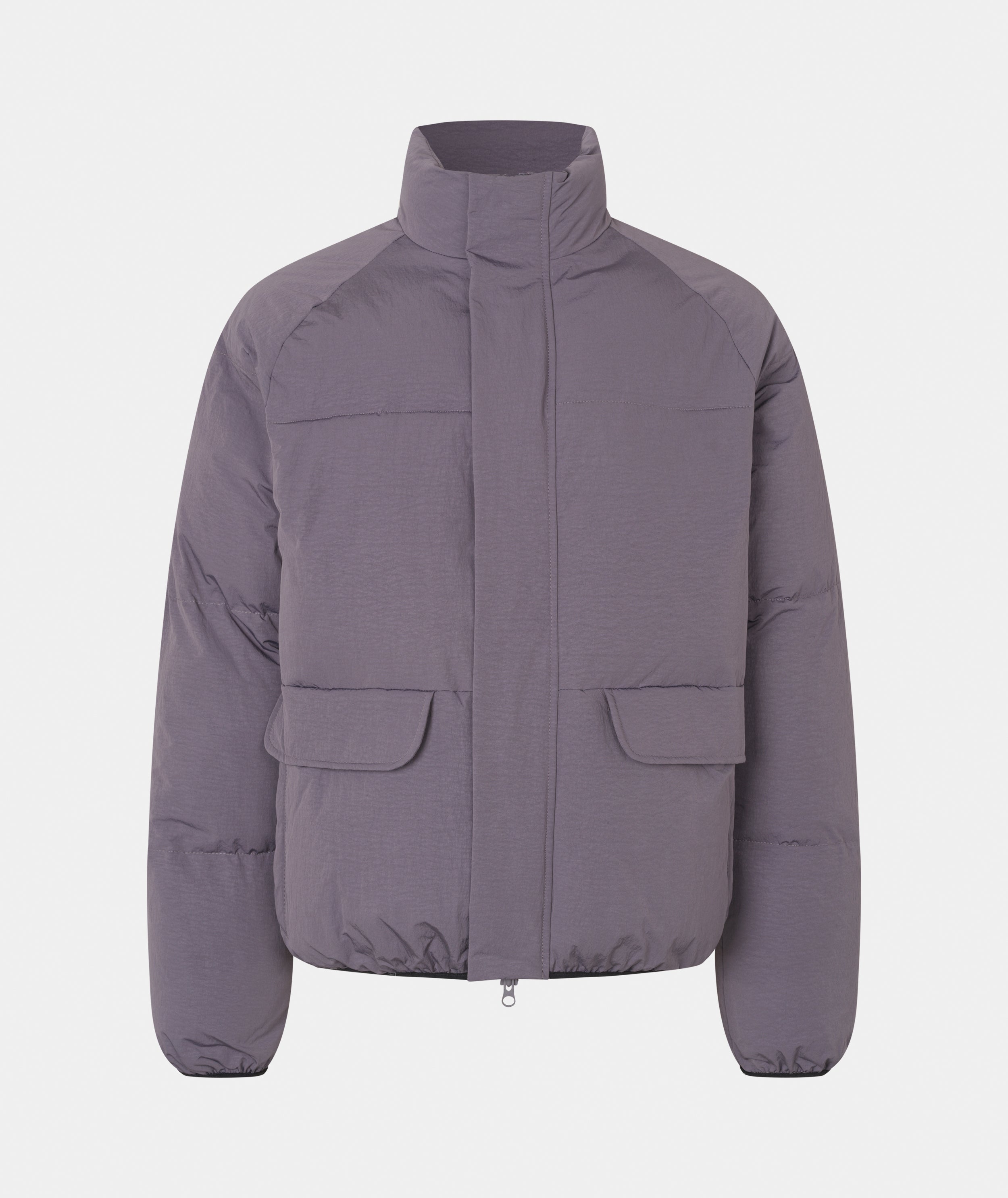 GARMENT PROJECT MAN Liam - Dusty Purple Jacket 730 Dusty Purple