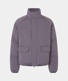 GARMENT PROJECT MAN Liam - Dusty Purple Jacket 730 Dusty Purple