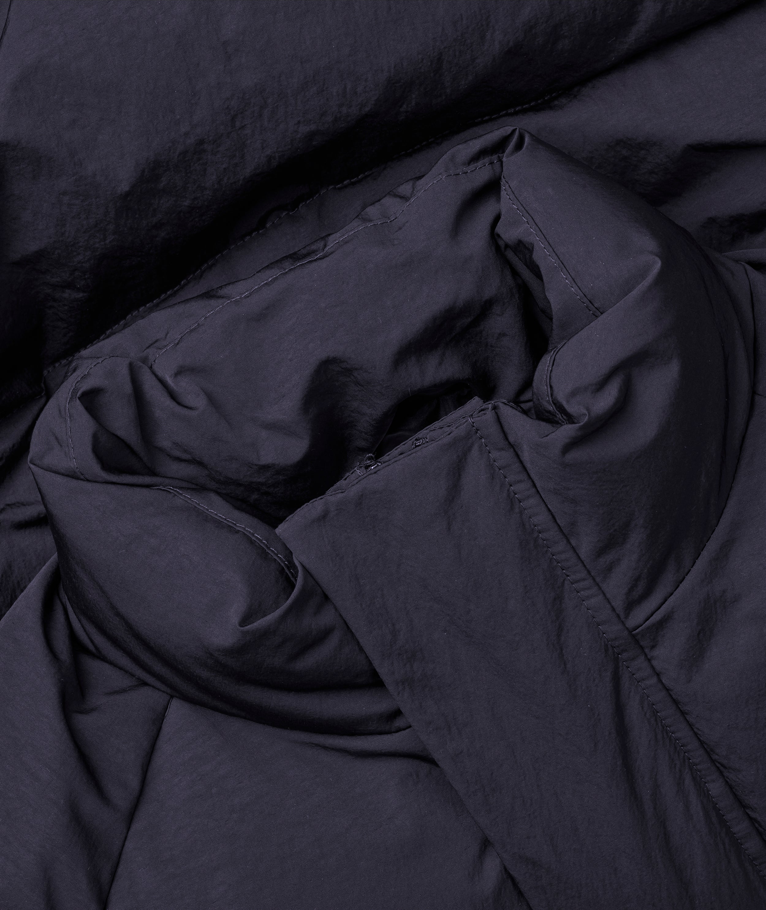 GARMENT PROJECT MAN Liam - Navy Jacket 500 Navy