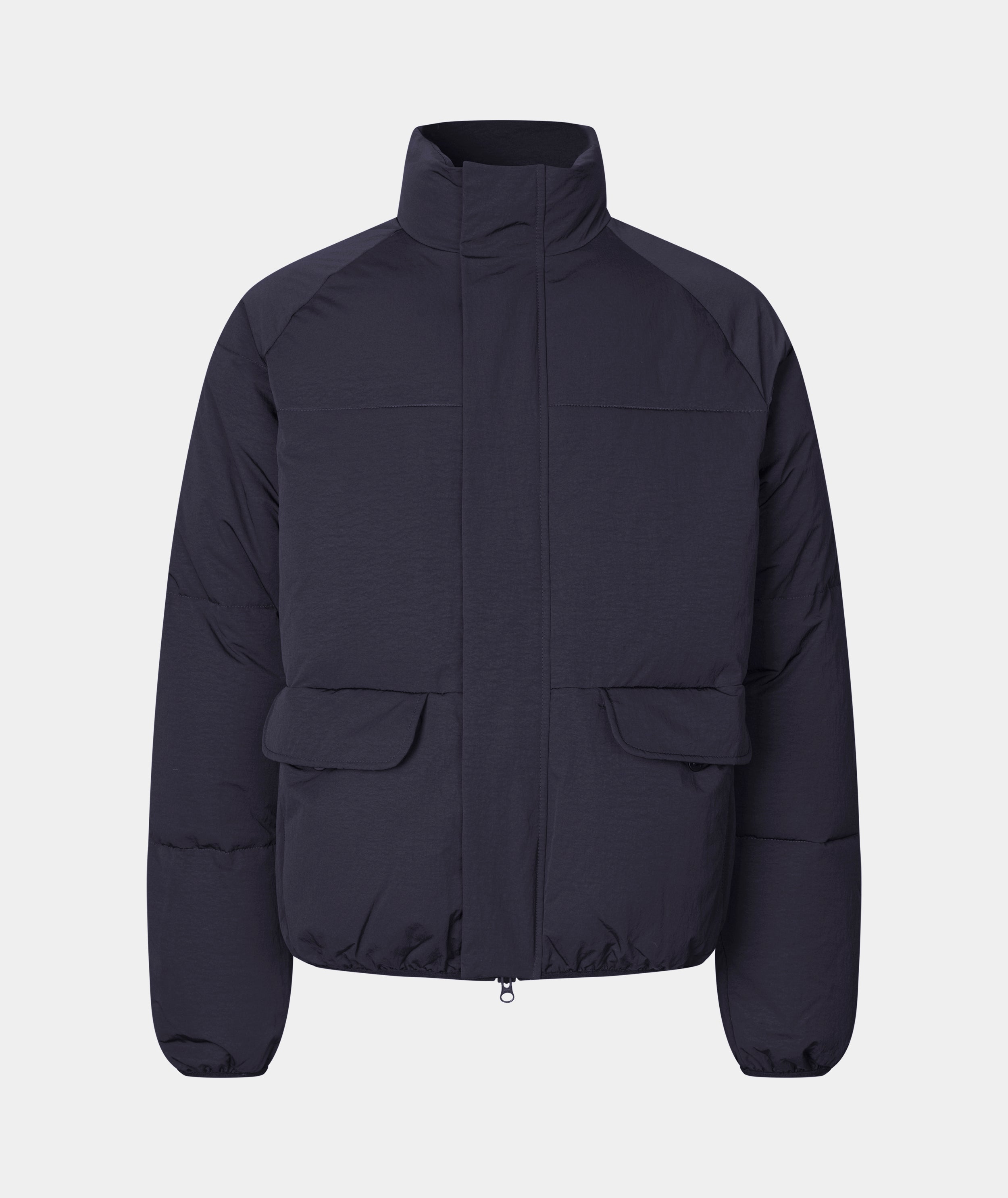 GARMENT PROJECT MAN Liam - Navy Jacket 500 Navy