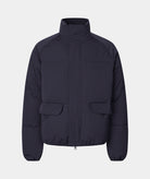 GARMENT PROJECT MAN Liam - Navy Jacket 500 Navy
