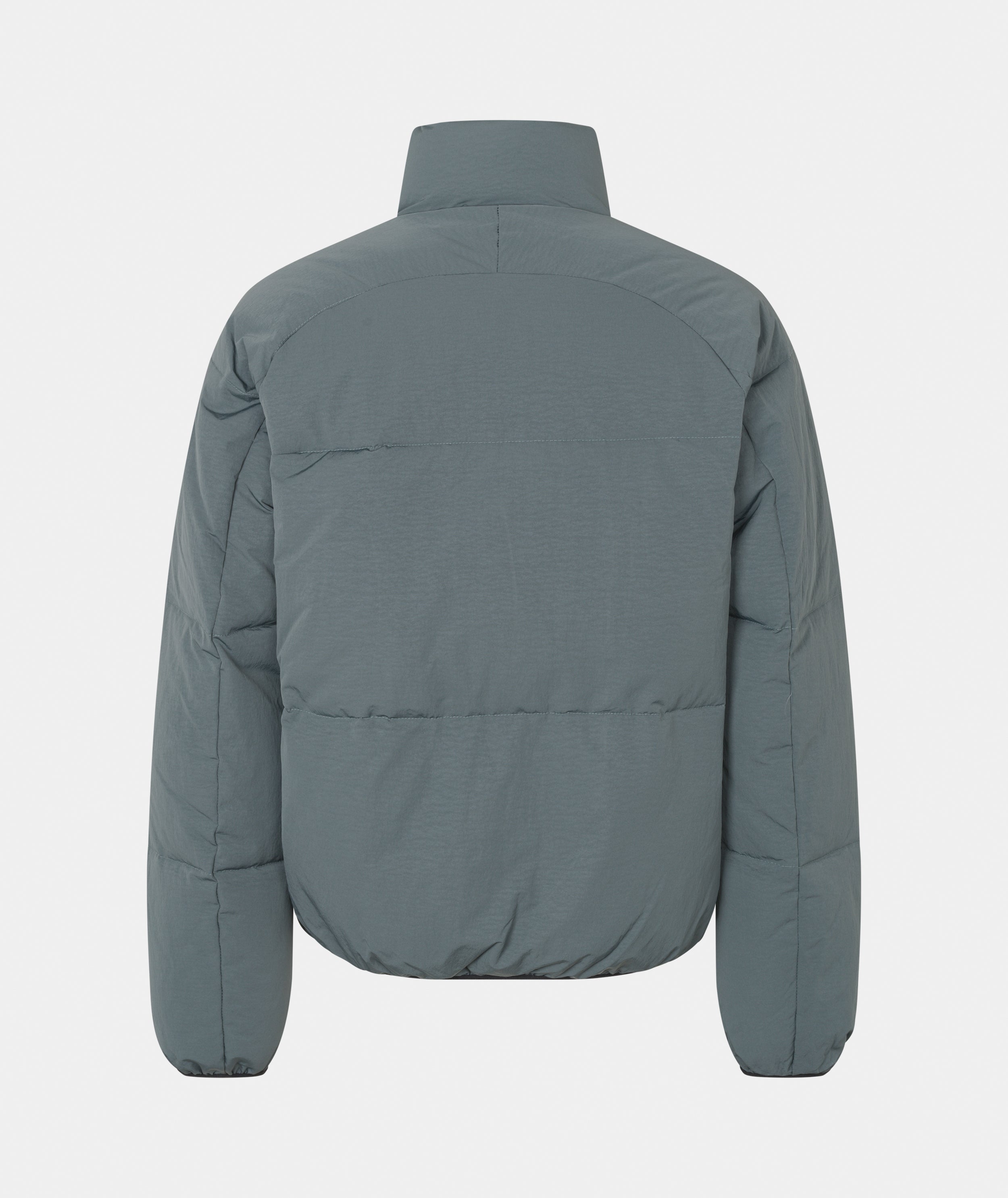 GARMENT PROJECT MAN Liam - Steel Grey Jacket 400 Grey