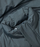 GARMENT PROJECT MAN Liam - Steel Grey Jacket 400 Grey