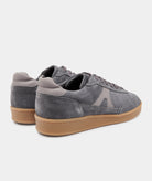 GARMENT PROJECT WMNS Liga - Brain Suede Shoes 270 Brain