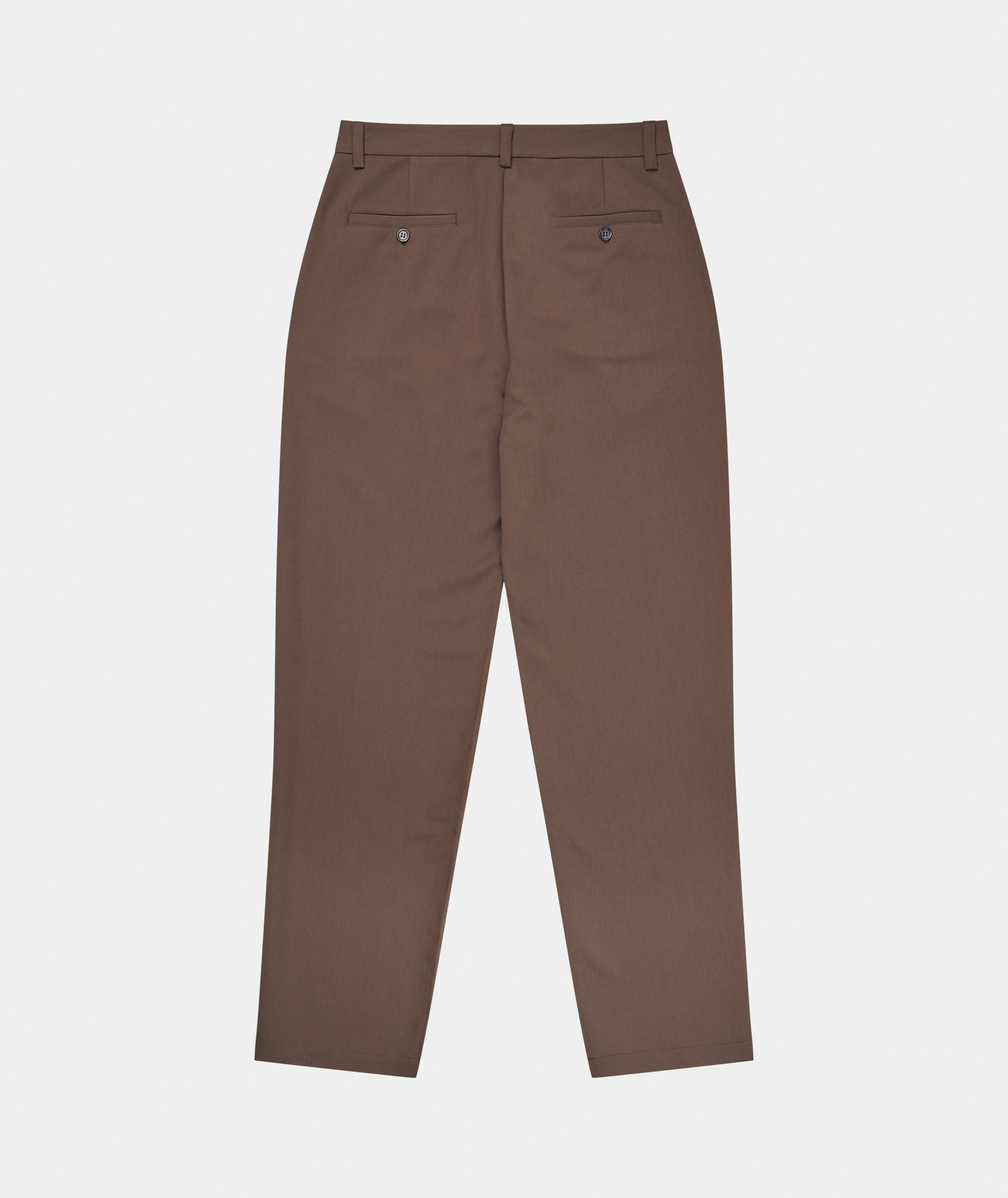 GARMENT PROJECT MAN Louis Pant - Truffle Pant 265 Truffle