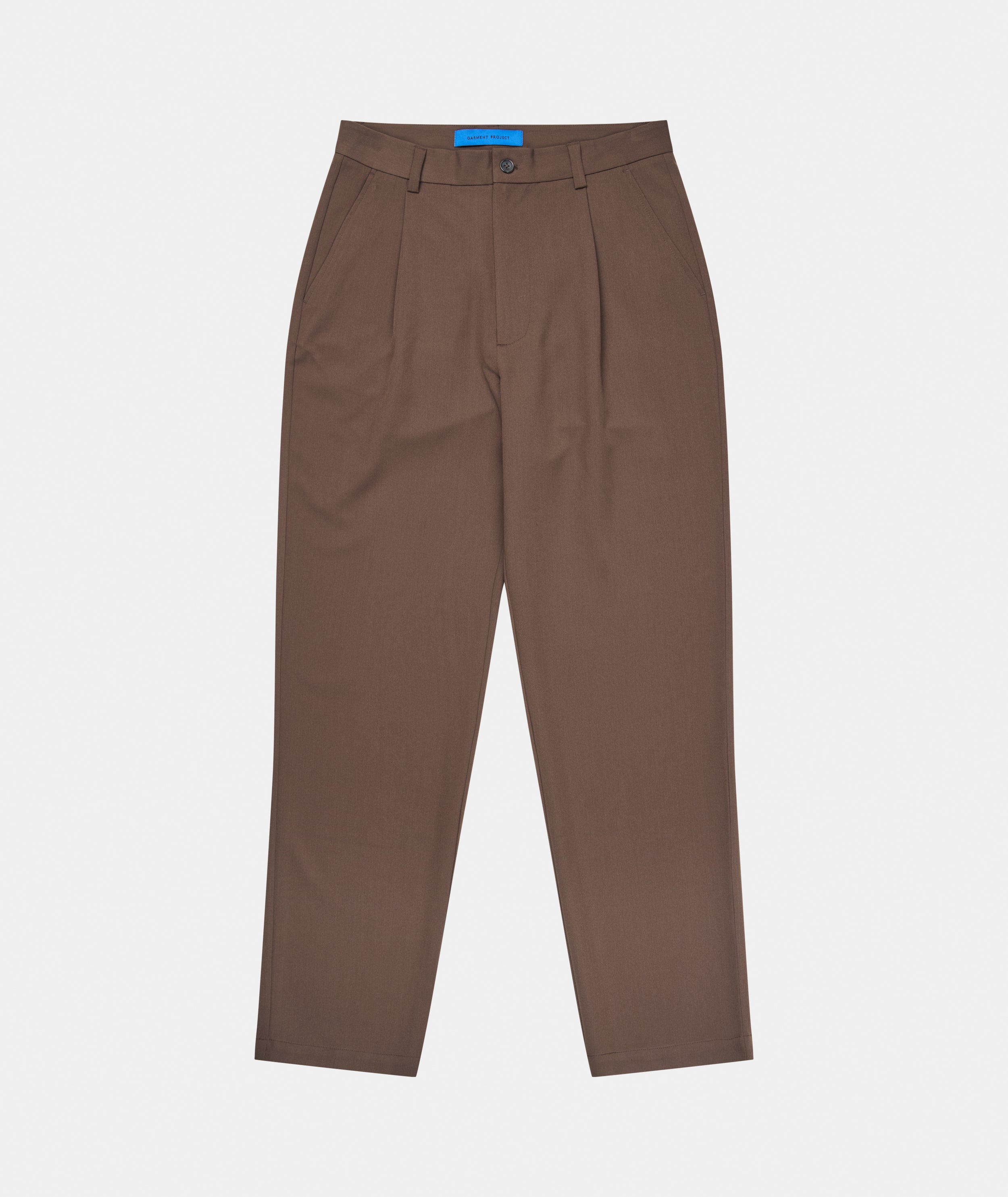 GARMENT PROJECT MAN Louis Pant - Truffle Pant 265 Truffle