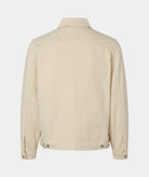GARMENT PROJECT MAN Matty - Ecru Jacket 125 Ecru