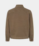 GARMENT PROJECT MAN Matty - Truffle Jacket 265 Truffle
