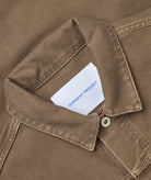 GARMENT PROJECT MAN Matty - Truffle Jacket 265 Truffle