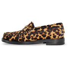 GARMENT PROJECT WMNS Miles Penny Loafer - Leopard Shoes 050 Leopard