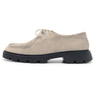 GARMENT PROJECT MAN Minnesota Low - Sand Suede Shoes