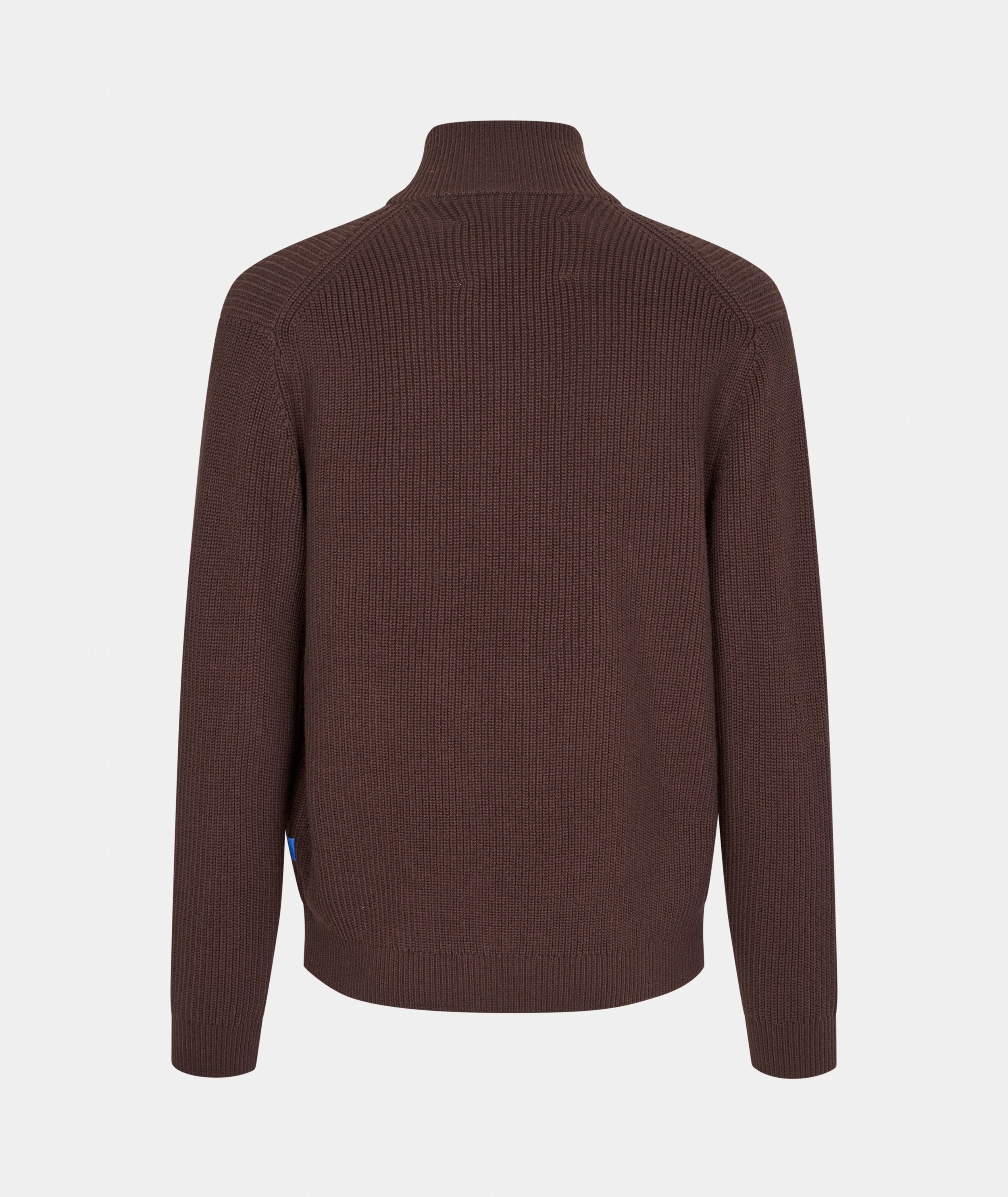 GARMENT PROJECT MAN Norman - Brown Knit 800 Brown