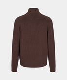 GARMENT PROJECT MAN Norman - Brown Knit 800 Brown