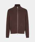 GARMENT PROJECT MAN Norman - Brown Knit 800 Brown
