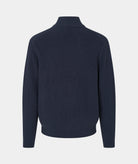 GARMENT PROJECT MAN Norman - Navy Knit 500 Navy