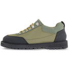 GARMENT PROJECT MAN Olaf Low - Bosco Recycled Nylon Sneakers 440 Bosco