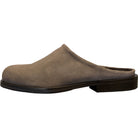 GARMENT PROJECT MAN Oliver - Truffle Suede Mules 265 Truffle