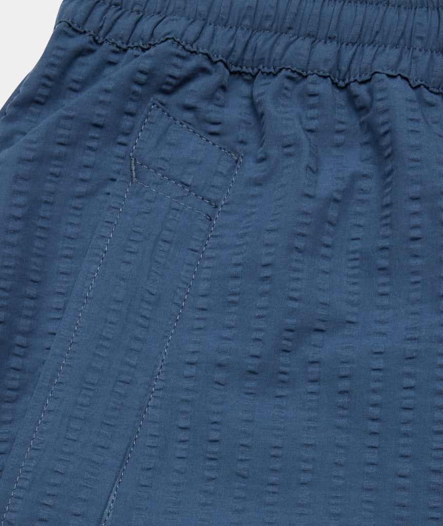 GARMENT PROJECT MAN Osaka Shorts - Washed Blue Shorts 550 Blue