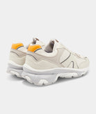 GARMENT PROJECT WMNS RR-13 Road Runner - Off White Mesh Sneakers 110 Off White
