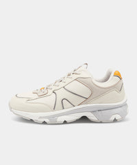 GARMENT PROJECT WMNS RR-13 Road Runner - Off White Mesh Sneakers 110 Off White